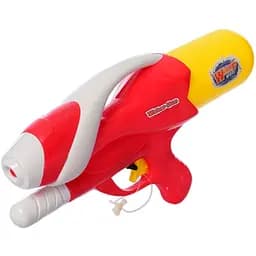 Водяний автомат Metr + Червоний MR 0447