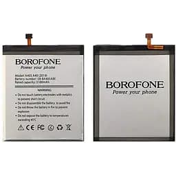 Акумулятор Borofone EB-BA405ABE для Samsung A405 A40 2019