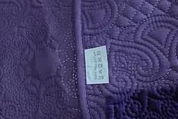 Покривало Soho 230х250 см Romance Violet pbe0050934 - мініатюра 5