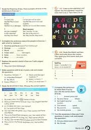 Wider World 1. Student's Book and Active book - мініатюра 4