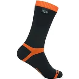 Носки Dexshell Hytherm Pro Socks M Orange (1047-DS634ORG-M)