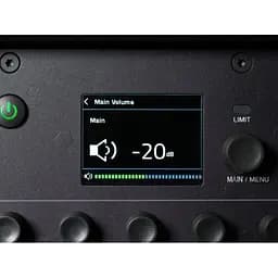 Моноблочна акустична система JBL PRX ONE - мініатюра 6