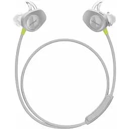 Наушники Bose SoundSport wireless Citron 761529-0030