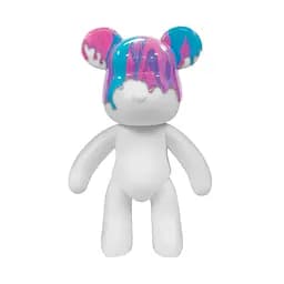 Набір для творчості ToyMonster Pour Palz Ведмедик Ягідний вибух (GS-G08682) - мініатюра 5