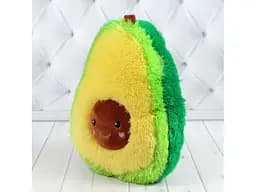 Мягкая игрушка Авокадо, Копиця