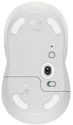 Миша бездротова Logitech Signature M650 Off White (910-006275) - мініатюра 5