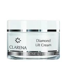 Алмазний ліфтінгуючий денний крем SPF 15 Clarena Diamond Lift Day Cream 50 мл