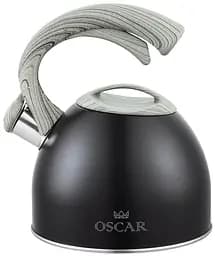 Чайник Oscar Master 2.5 л (6747399) - мініатюра 3