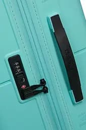 Валіза 67 См American Tourister DASHPOP AQUA SKY 67x45x29(33) MG5*21002 - мініатюра 11