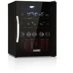 Холодильник для напитков Klarstein Beersafe XL Onyx 60л (10032871)