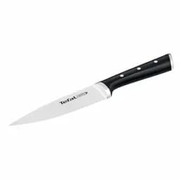Кухонный нож Tefal Ice Force, 15см, нержавіюча сталь, пластик (K2320324)