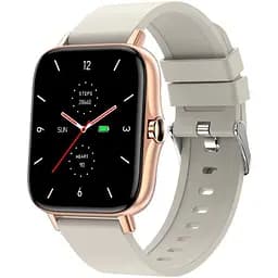 Smart Watch Gelius Pro AmazWatch GT2 GP-SW004 gold UA - мініатюра 2