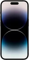Смартфон Apple iPhone 14 Pro 256GB e-Sim Space Black Відновлений