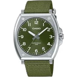 Чоловічий годинник Casio Timeless Collection MTP-E730C-3A