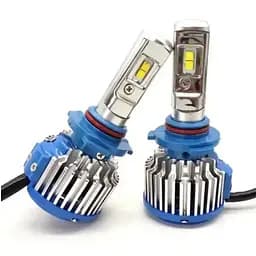 Автолампи XPRO LED T1 H7 (50) синій (MER-11145_454)