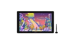 Монітор-планшет Huion Kamvas 24 Plus (GS2402)