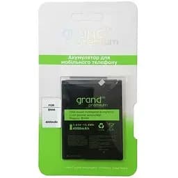 Акумулятор GRAND Premium Xiaomi червоний mi 5 Plus BN44