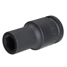 Торцева головка Alloid ударна глибока 3/4DR 19 мм (GUG-71119) - мініатюра 2