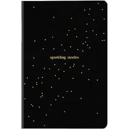 Щотижневик Axent 2026 Partner Mellow 125 x 195 мм Sparkling stories (8528-26-2-A)