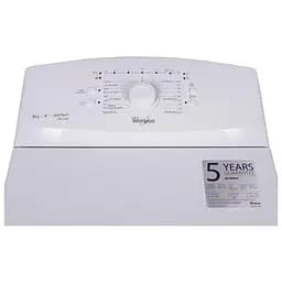 Пральна машина Whirlpool AWE 5080 автоматична - мініатюра 4