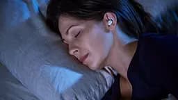 Навушники для сну Bose Sleepbuds II (841013-0010) - мініатюра 9