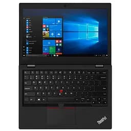Ноутбук Lenovo ThinkPad L390 (i7-8565U/16/512SSD) - Class A "Б/В" - мініатюра 7