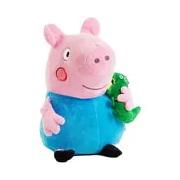 Мягкая игрушка герои Свинка Пеппа, 30 см (в ассортименте)