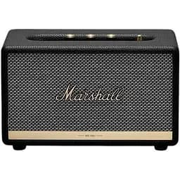 Акустическая система Marshall Louder Speaker Acton II Bluetooth Black