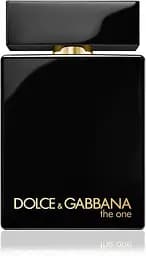 Парфумована вода Dolce & Gabbana The One For Men Intense 50 мл