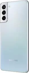 Смартфон Samsung Galaxy S21+ 8/256Gb Phantom Silver (SM-G996N) [5G 1 sim Exynos] - мініатюра 2