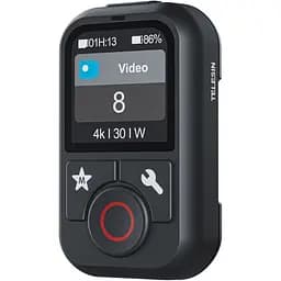 Пульт Telesin S5-RMT-01-TGP для GoPro Hero 8-13 (124459)