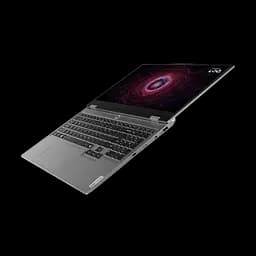 Ноутбук Ігровий Lenovo LOQ 15ARP9 7 7435HS 4.5GHz, 15.6" Full HD, IPS, 144Hz, 24GB DDR5, 512GB SSD - мініатюра 6
