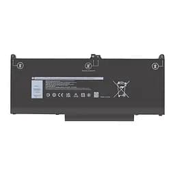 Акумулятор для ноутбука BestBatt Dell (MXV9V) Latitude 5300 7300 (Replacement)
