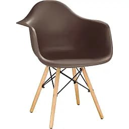 Стул GT Racer X-D23, коричневый