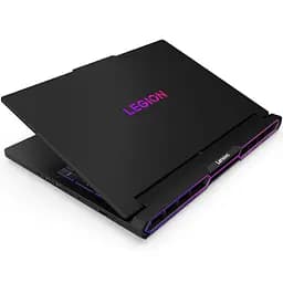 Ноутбук Ігровий Lenovo Legion Pro 7 16AFR10H 9 9955HX3D la 54GHz, 64GB DDR5, 1TB, RTX 5080 16GB, Без ОС - мініатюра 9