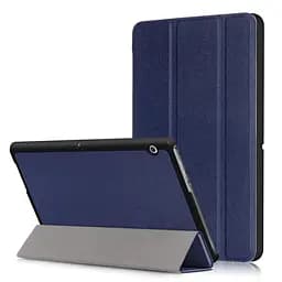 Чохол-книжка для планшета Huawei Media Pad T5 10 AGS2-L09/AGS2-W09 - мініатюра 6