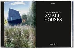 Homes For Our Time. Small Houses. 45th Edition - мініатюра 2