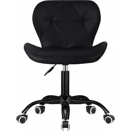 Офисное кресло GT Racer B-30 Black [123072]