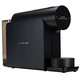 Капсульна кавомашина Morning Machine MM-730 Black (9375)