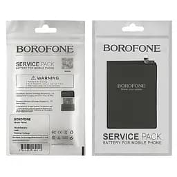 Акумулятор Borofone BN5C для Xiaomi Poco M4 Pro (5G)/Redmi Note 11T (5G) - мініатюра 3