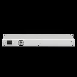 Комутатор Ruijie Reyee 24 порти керований L3 (RG-NBS5100-24GT4SFP) - мініатюра 3