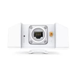 TP-Link Точка доступу EAP610 OUTDOOR AX1800 1xGE LAN PoE MU-MIMO OFDMA зовн. - мініатюра 4