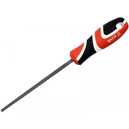 Напилок по металу Yato квадратний 150 мм №2 (YT-6181)