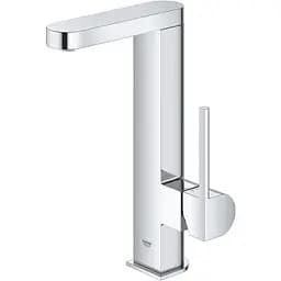 Одноважільний змішувач для раковини Grohe Plus, L-Size (23844003)