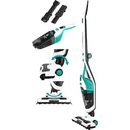 Пылесос ECG VT 3420 2in1 Jerome ручной