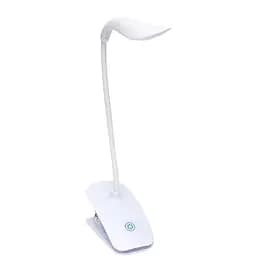 Настольная лампа LED складная SST-812 27см