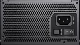 Блок живлення GameMax 750W ARGB 750 PRO 80+ Gold (ATX3.03.1 PCIe5.0 (RGB 750 PRO (ATX3.03.1 PCIe5.0) - мініатюра 4