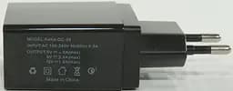 Блок живлення на 4 порти USB QC-04 сила струму 6.2 A - мініатюра 2