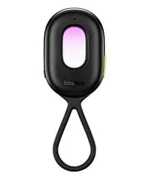 Детектор прихованих камер Baseus Heyo Series II Camera Detector (L60476900211-00) Black - мініатюра 3