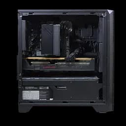 Ігровий ПК Tera Offer Silent (RX 5700 / i5 10400F / DDR4 16GB / SSD 480GB) - мініатюра 3